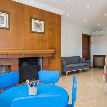 Villa Son Ferriol Palma de Mallorca Luaran gambar