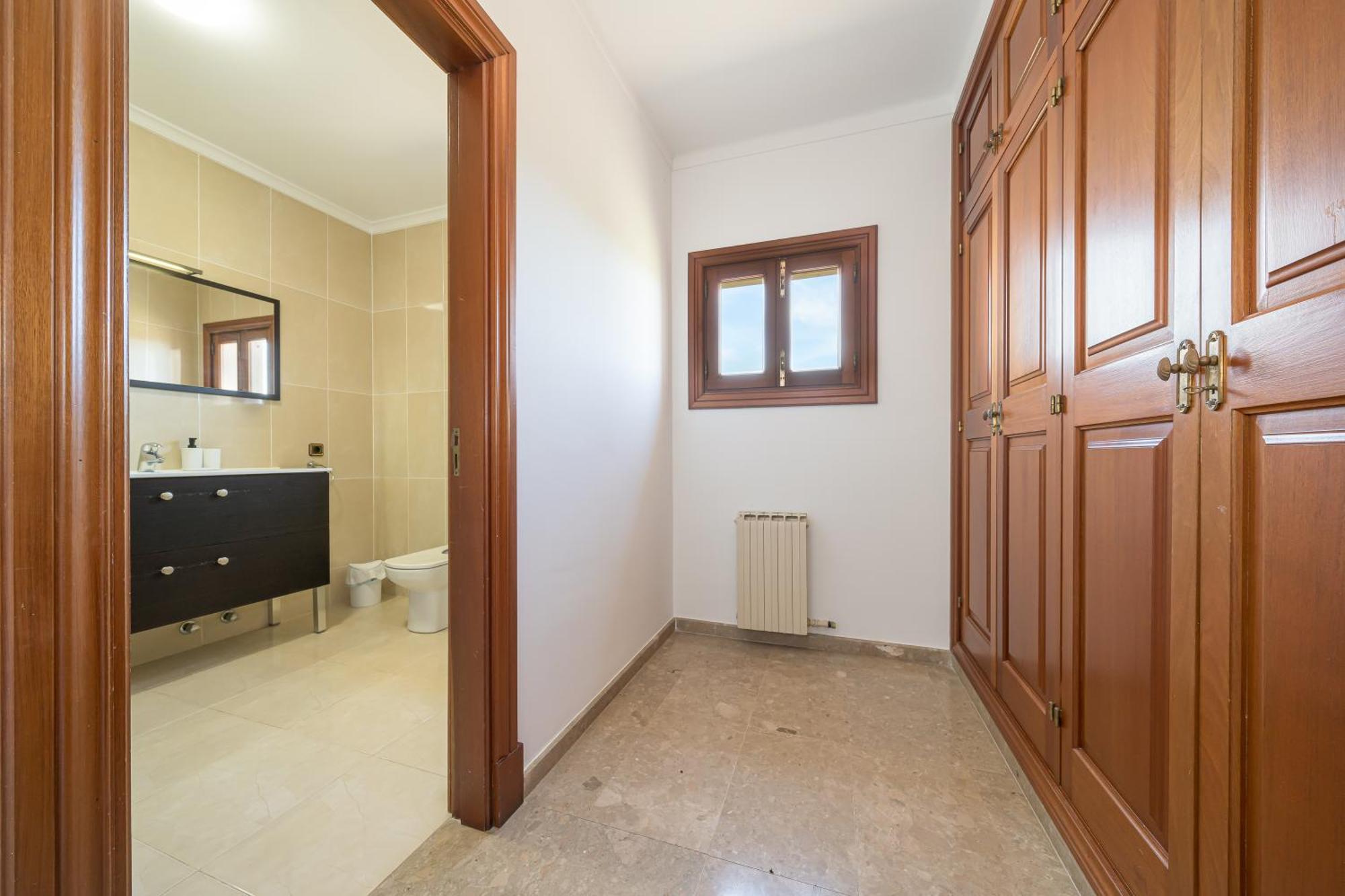 Villa Son Ferriol Palma de Mallorca Luaran gambar