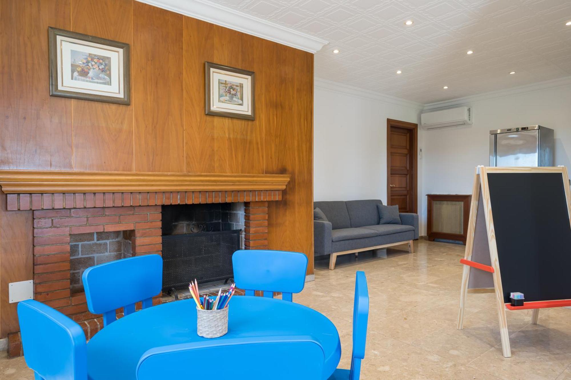 Villa Son Ferriol Palma de Mallorca Luaran gambar